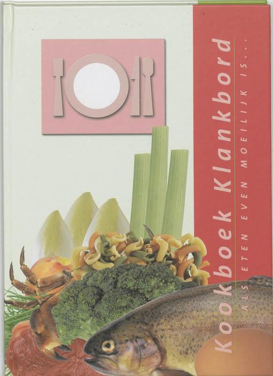 Kookboek Klankbord