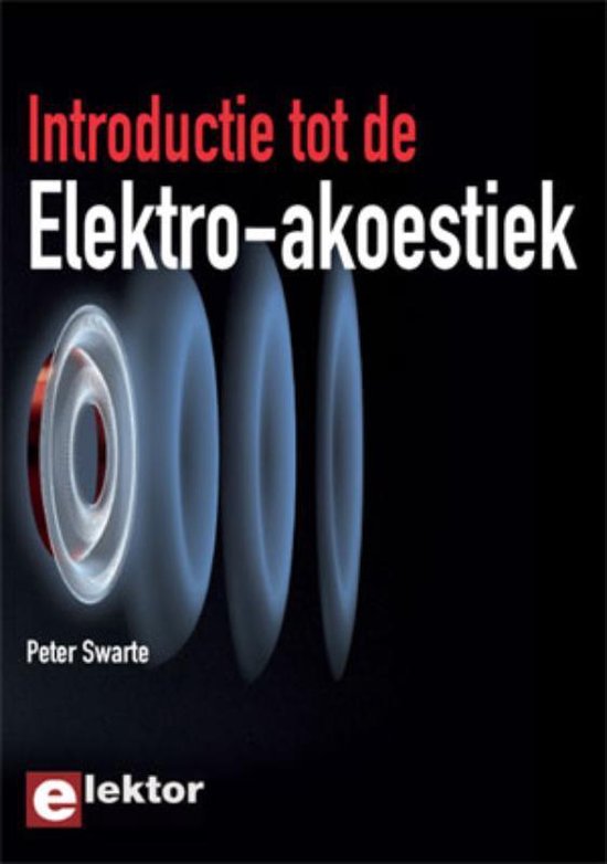 Introductie tot de Elektro-akoestiek