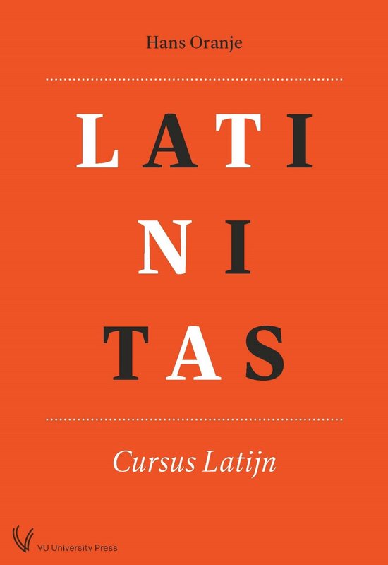 Latinitas