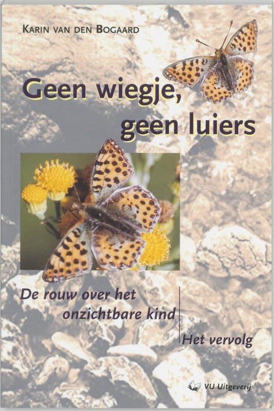 Geen wiegje, geen luiers