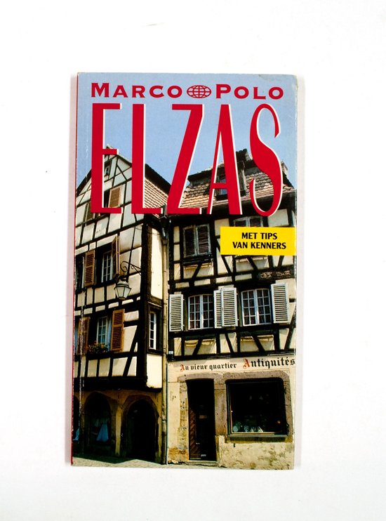 Elzas