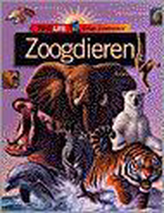 Zoogdieren