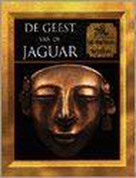 De geest van de jaguar