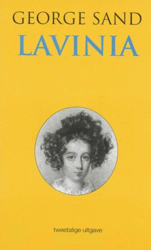 Lavinia