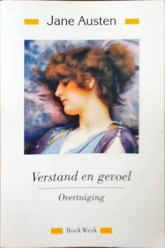 VERSTAND EN GEVOEL / OVERTUIGING