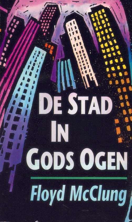 Stad in gods ogen, de