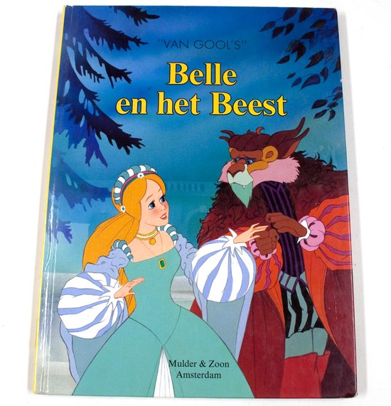 Belle en het beest