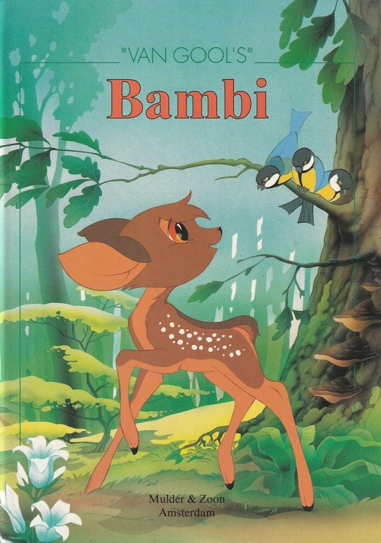 Bambi