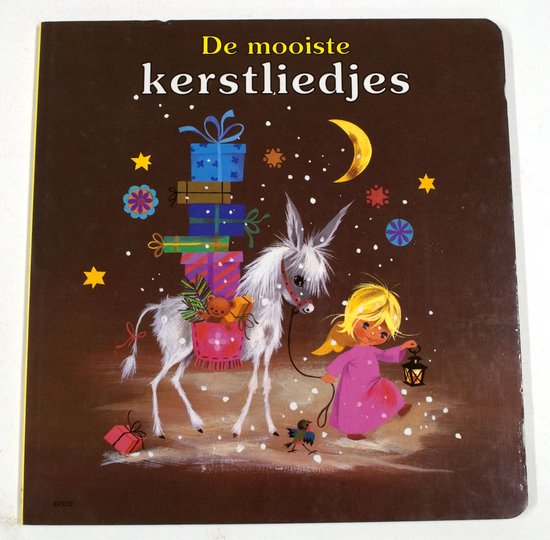 De mooiste kerstliedjes