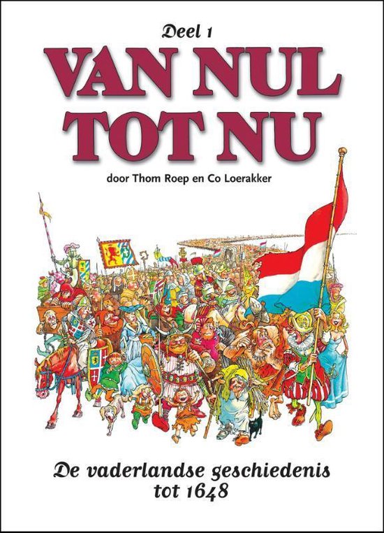 Van nul tot nu 1