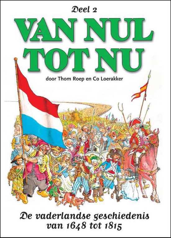 Van nul tot nu 2