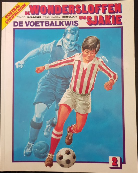 Sjakie 02 voetbalkwis