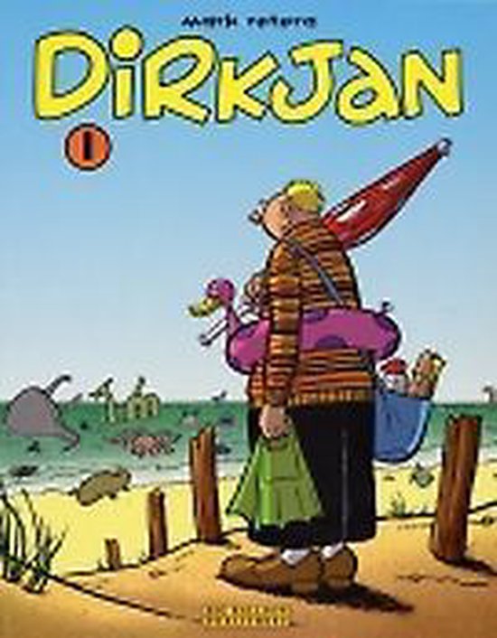 Dirkjan