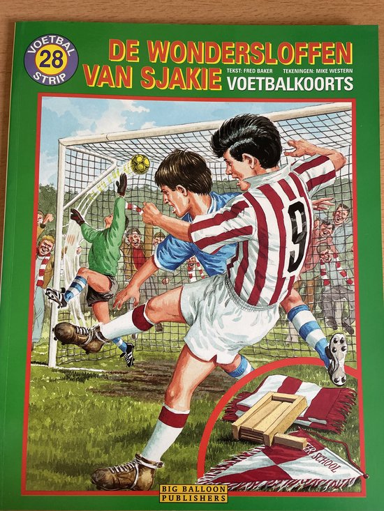 Voetbalkoorts