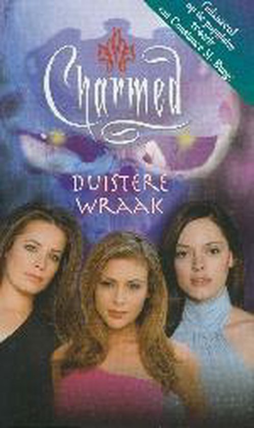 Duistere Wraak