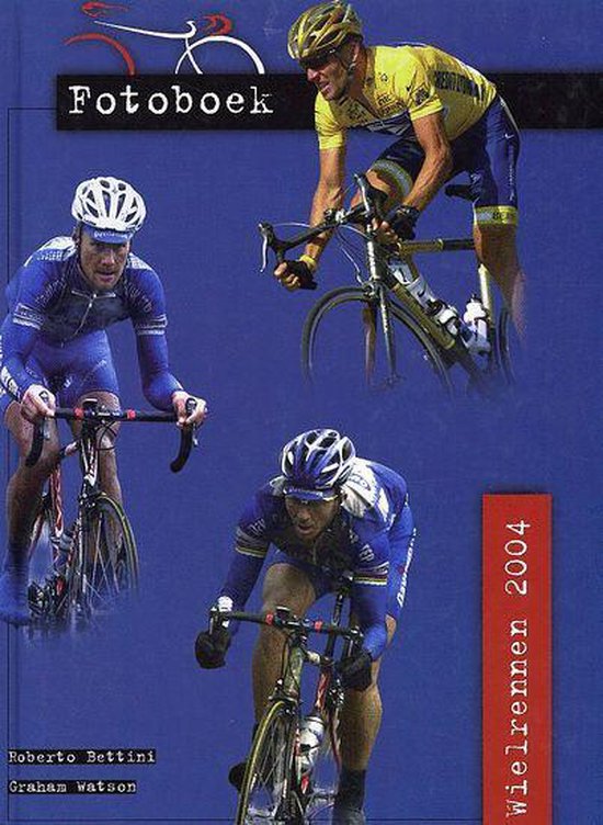 Wielerboek 2004