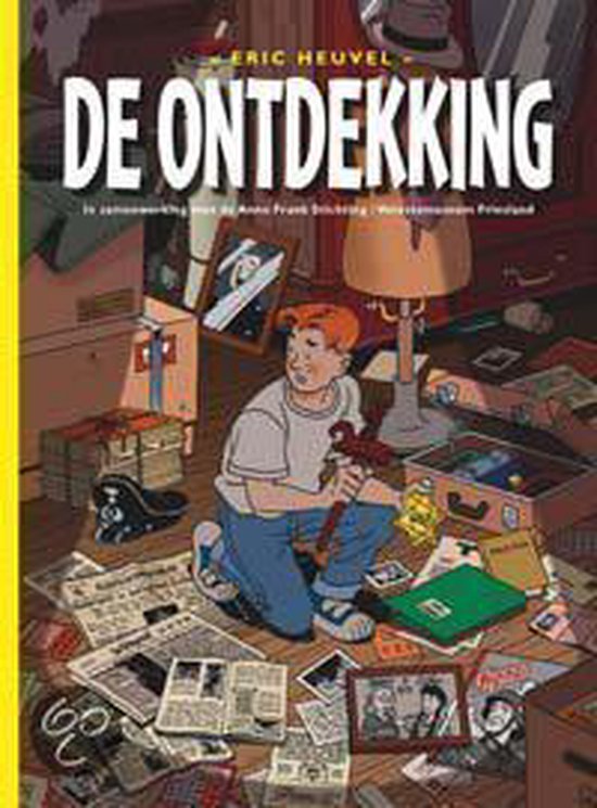 Ontdekking