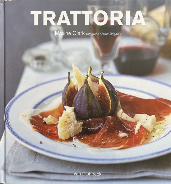 Trattoria