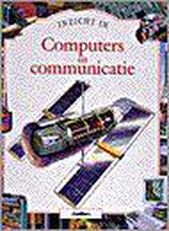 Computers En Communicatie