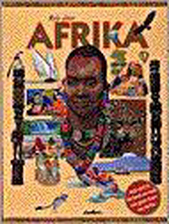 Reis Door Afrika