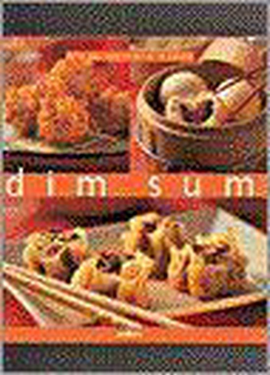 Dim sum