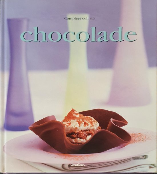 Chocolade