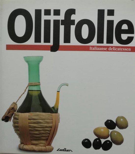 Olijfolie