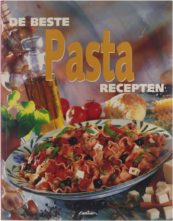 Beste Pastarecepten