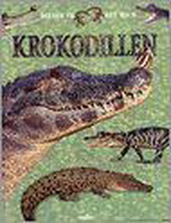 Krokodillen