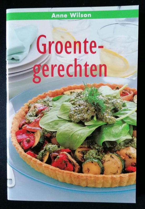 Groente Gerechten