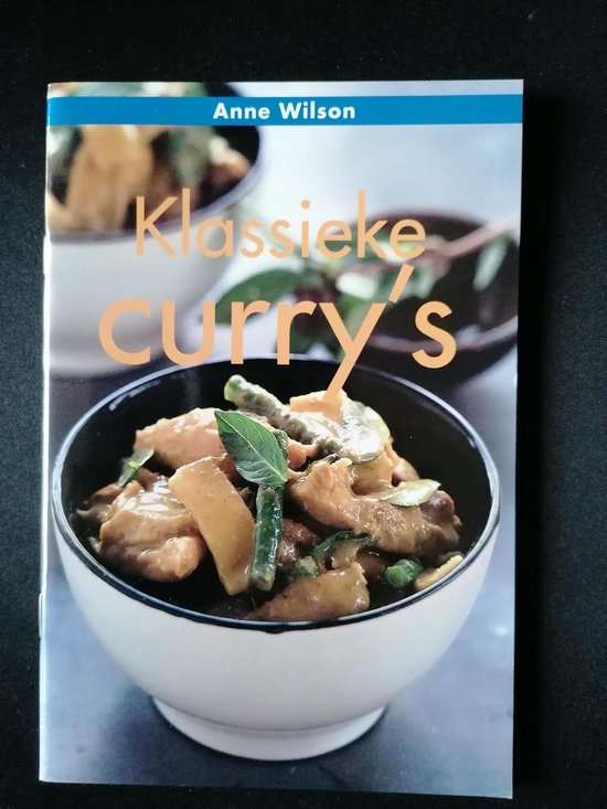 Klassieke Curry 's