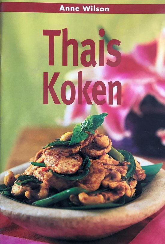 Thais koken