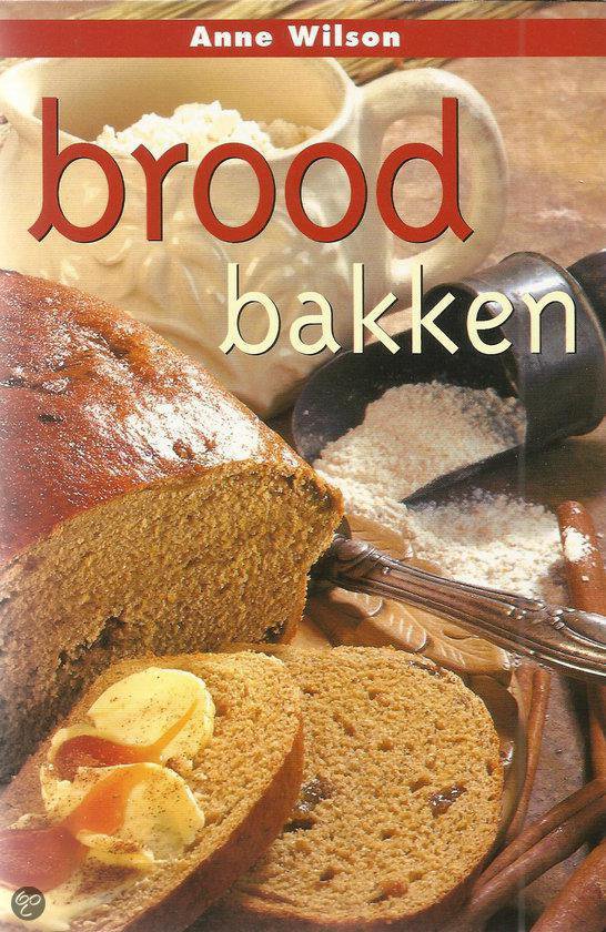 Brood Bakken