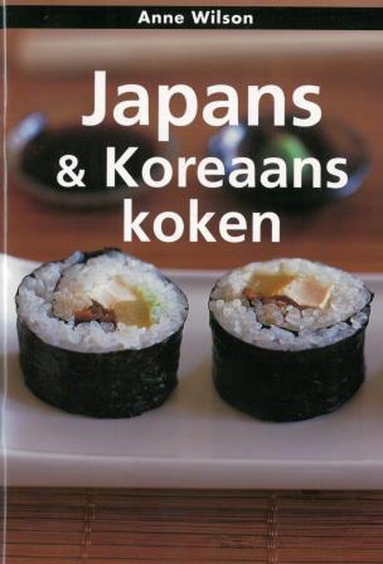 Japans & koreaans koken