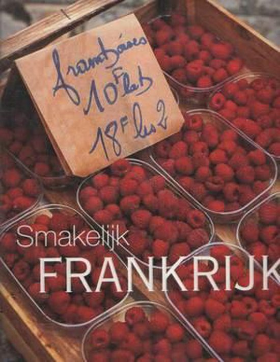 Smakelijk Frankrijk