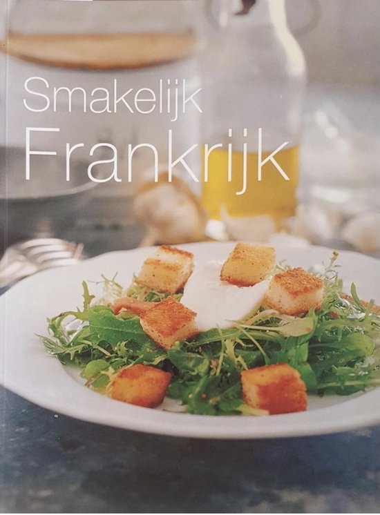 Smakelijk Frankrijk