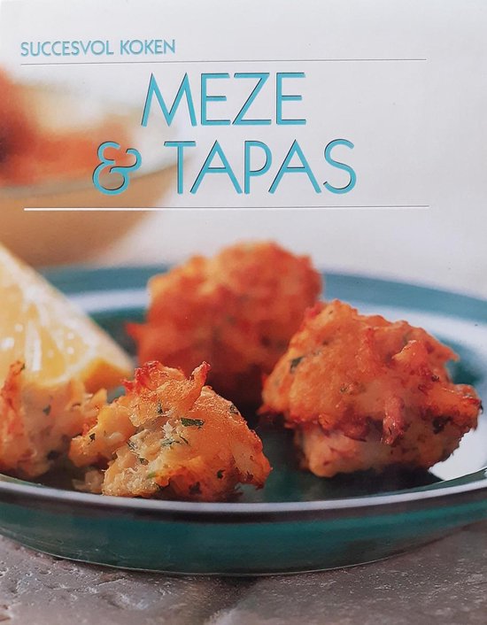 Meze & Tapas