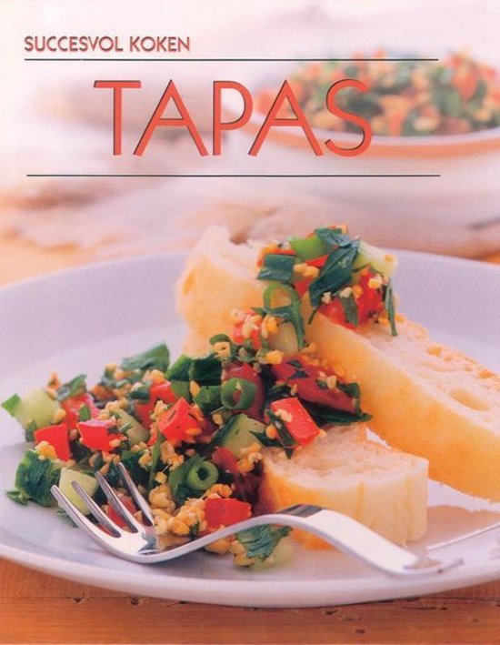 Tapas