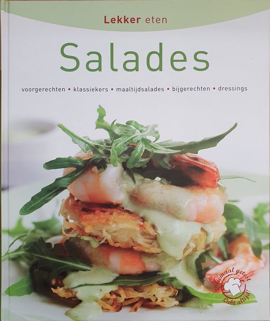 Salades