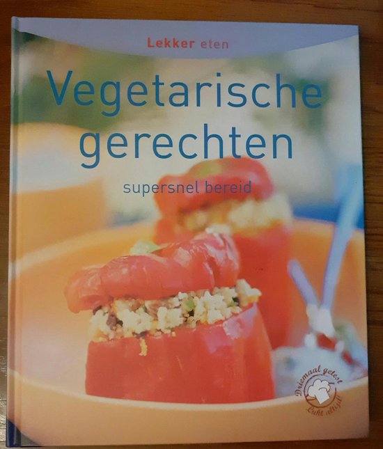 Vegetarische gerechten