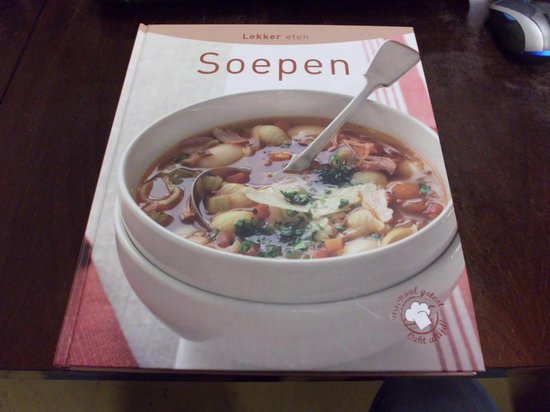 Soepen