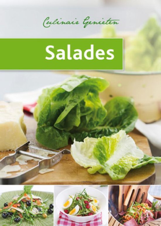 Salades