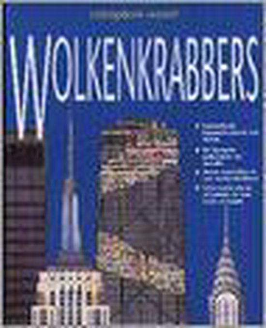 Wolkenkrabbers