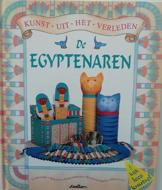 De egyptenaren