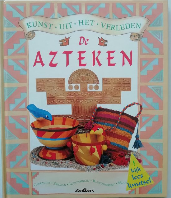 De azteken