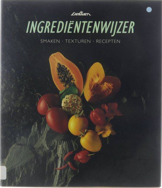 Ingredientenwijzer