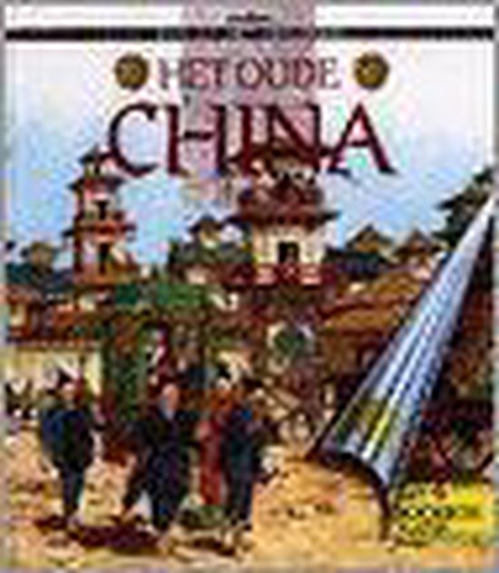 Het oude China