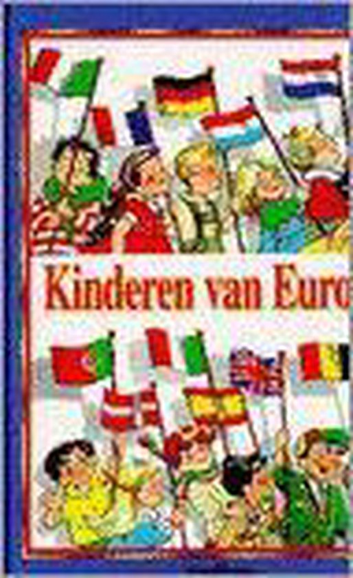 Kinderen van Europa