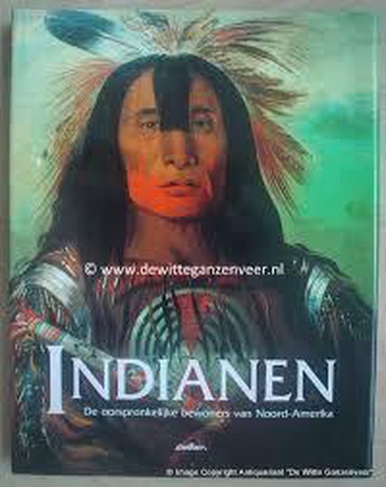 Indianen