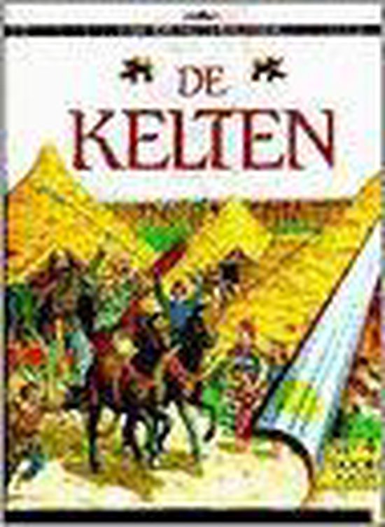 De kelten